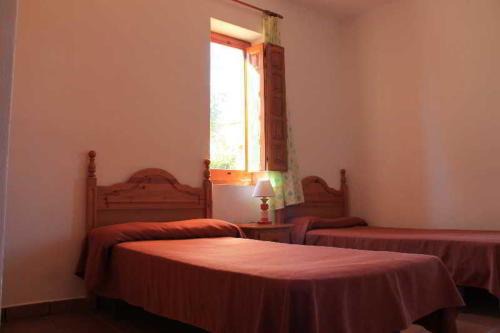 El Canar Autre | Camping el Cañar
