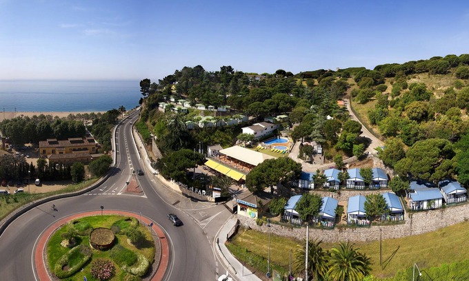 Calella Location De VR | Camping El Far