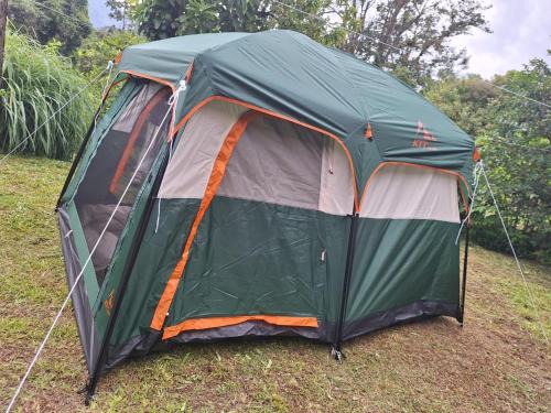 El Fosforo Autre | Camping El Fosforo