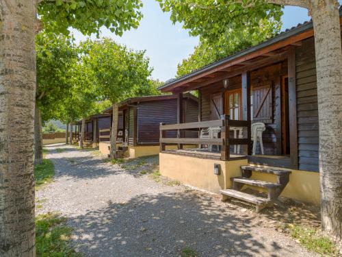 Fiscal Autre | Camping El Jabalí Blanco