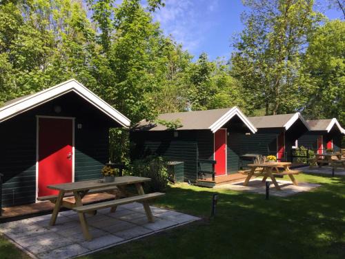 Oosterpoortwijk Autre | Camping Engelbert (Groningen)
