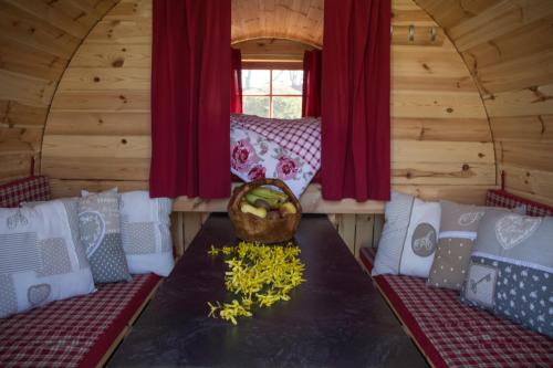Neubulach Autre | Camping-Erbenwald