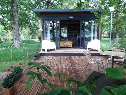 Senergues Autre | Camping Etang Du Camp