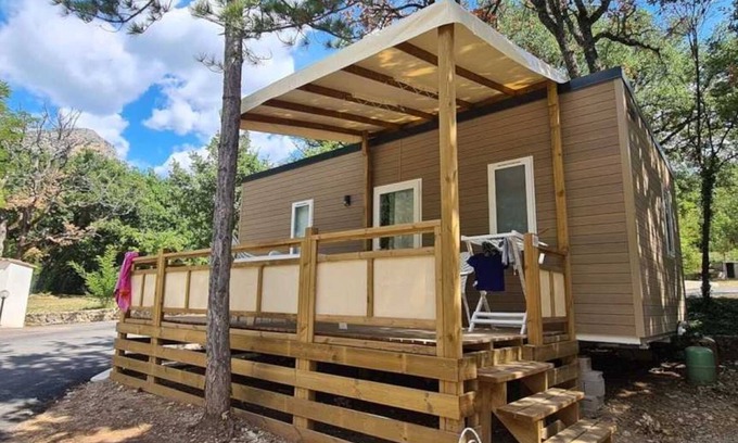 Moustiers-Sainte-Marie Maison | Camping 3 étoiles - ccbaf0b