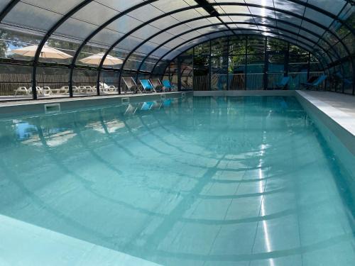 Saint-Julien-de-Concelles Autre | Camping du Chêne