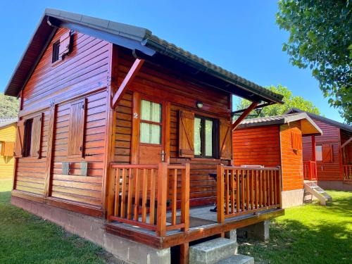 Montferrer Autre | Camping Gran Sol