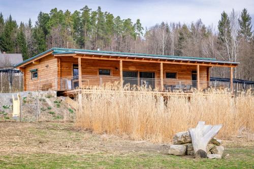 Kumberg Appartement | Camping Hierhold
