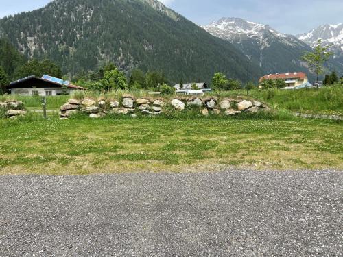 Mallnitz Autre | Camping HOCHoben