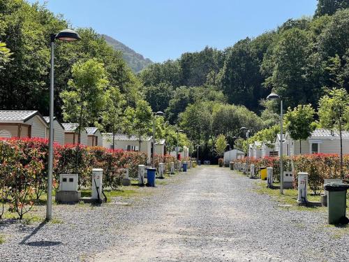 Igueldo Autre | Camping Igara de San Sebastian