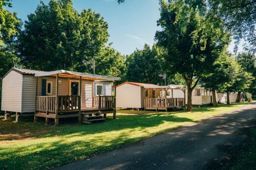 Beaurepaire Autre | Camping intercommunal de Beaurepaire