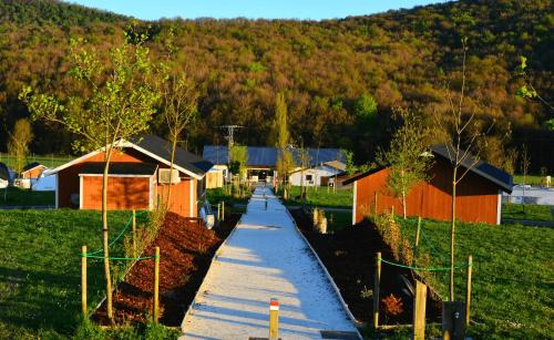 Atez Autre | Camping IZARPE