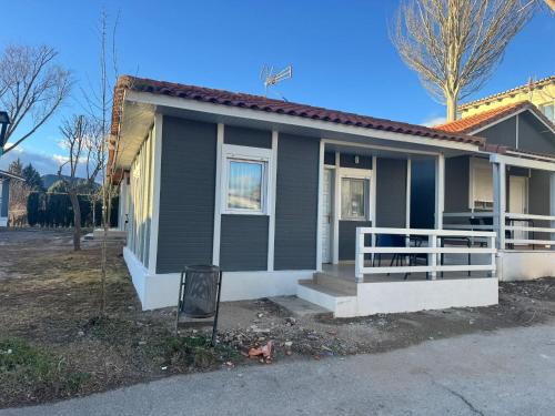 Manzanera Autre | Camping JAVALAMBRE