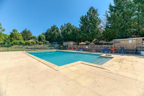 Vaulnaveys-le-Bas Autre | Camping L'imprévu