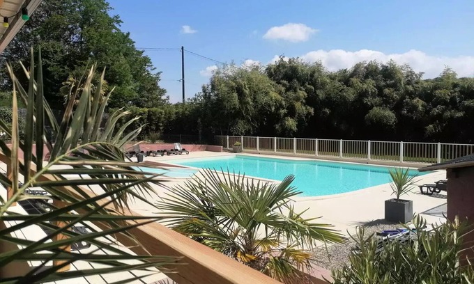Saint-Gaultier Maison | Camping L'Oasis du Berry * - Tent Lodge 2 people Without Sanitary