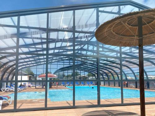 Plozevet Autre | Camping la Corniche