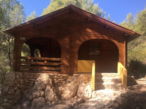 Moratalla Autre | Camping La Puerta