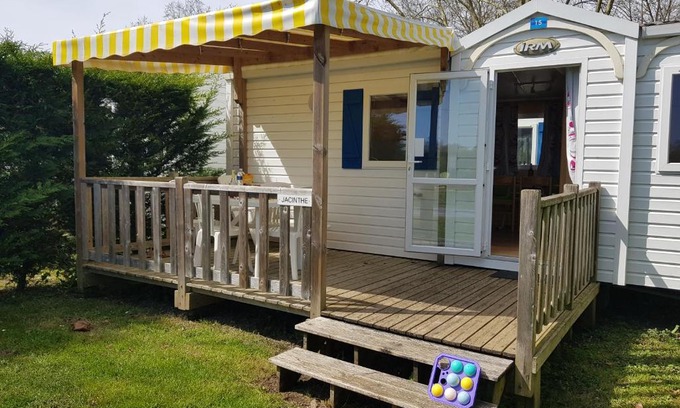Aigrefeuille-d'Aunis Autre | Camping La Taillee