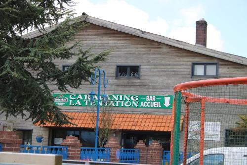 Renty Autre | Camping La Tentation