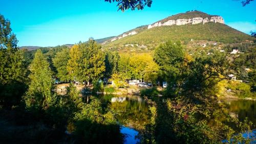Millau Autre | Camping Larribal