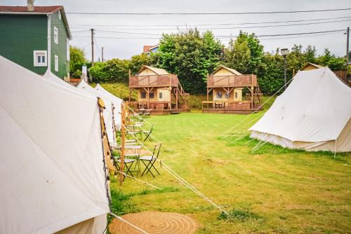 Castrillon Autre | Camping Las Gaviotas