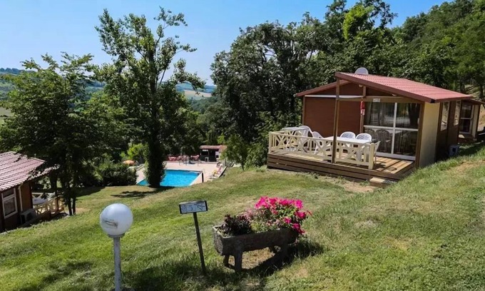 Durfort Maison | Cottage 1 à 4 personnes 4 personnes