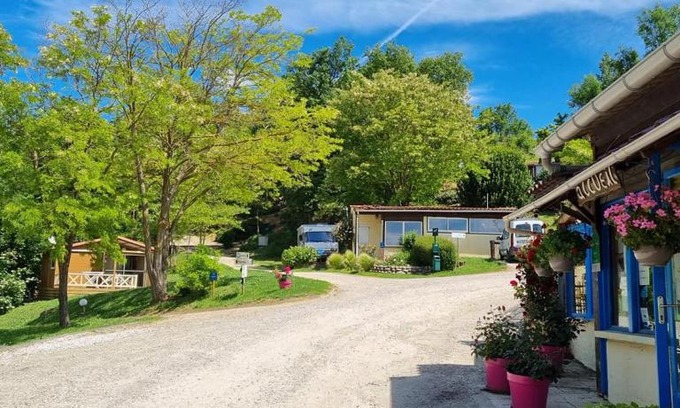Durfort Autre | Camping Le Bourdieu