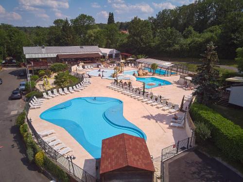 Pommeuse Autre | Camping Le Chêne Gris