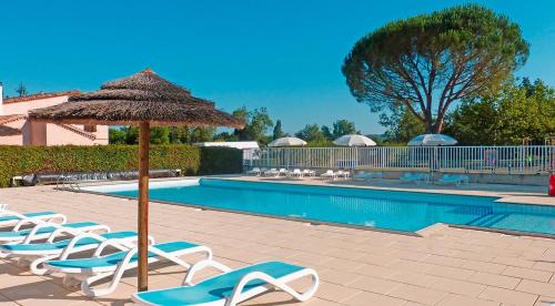 Cayriech Autre | camping Le Clos de la Lère