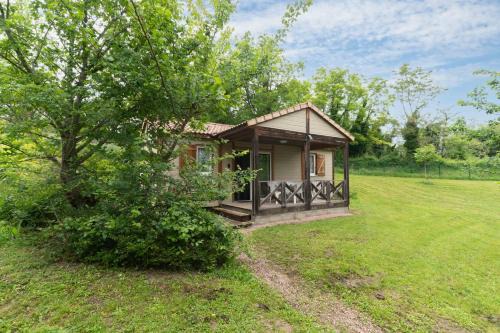Gannat Autre | Camping Le Mont Libre - Cottage & espace nature - Gannat