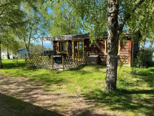 Vollore-Ville Autre | Camping le Montbartoux