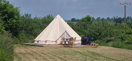 Evaux-les-Bains Autre | Camping le Monteil