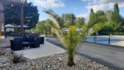 Secondigny Autre | Camping Le Moulin des Effres