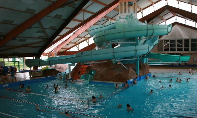 Chateauroux Location De VR | Camping le Rochat