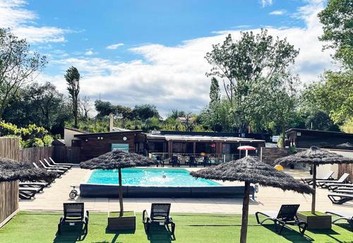 Mirepeisset Autre | Camping Le Val de Cesse