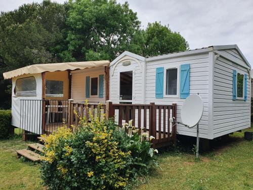 Saint-Sornin Autre | camping le valerick