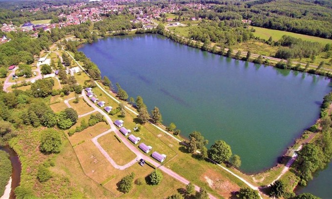 Champagney Autre | Camping Les Ballastières - Vosges du Sud