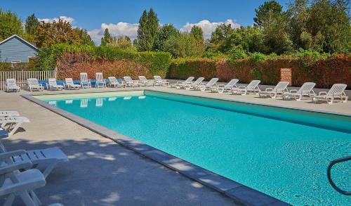 Ivry-la-Bataille Autre | Camping Les Fontaines