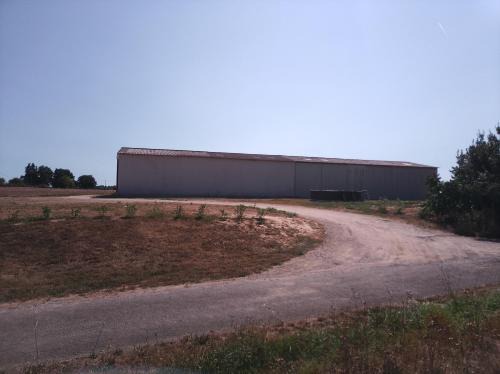 Corme-Royal Autre | Camping les Petites Roches