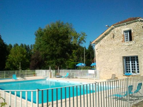 Saint-Chamarand Autre | Camping Les Rives du Céou