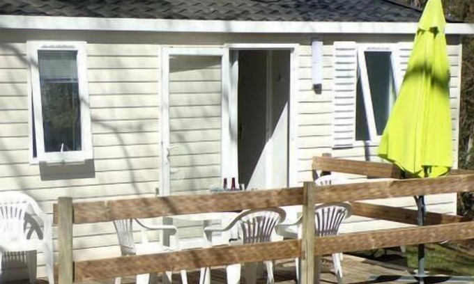 Calviac Maison | Camping Maeva Escapade Les Trois Sources **** - Mobilhome for 6 People