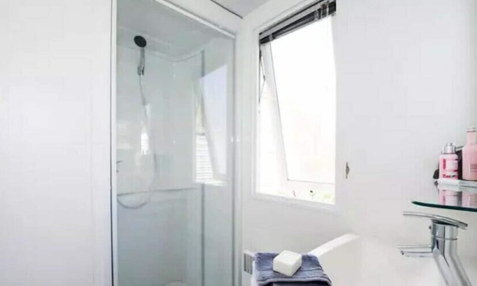 Millau Maison | Camping maeva Escapades Millau Plage **** - Cozy 3-room mobile home for 4 adults and 1 child under 12