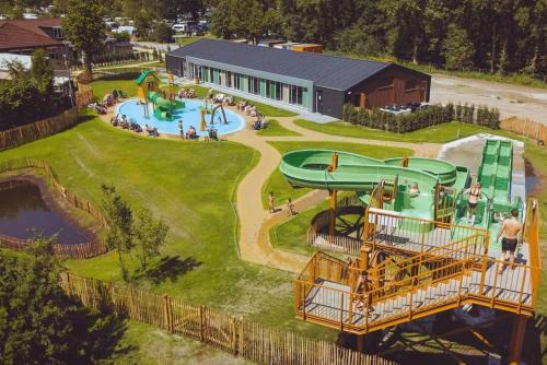 Kaatsheuvel Autre | Camping Marvilla Parks Kaatsheuvel
