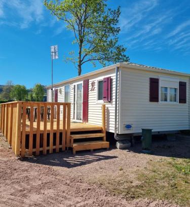 Le Mayet-de-Montagne Autre | Camping Mayet-de-Montagne