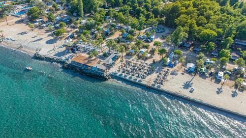 Moriani-Plage Station Balnéaire | Camping Merendella