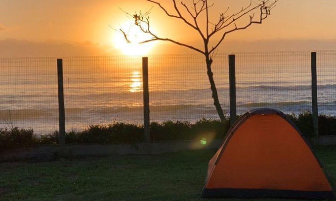 Morro das Pedras Autre | Camping Morro das Pedras
