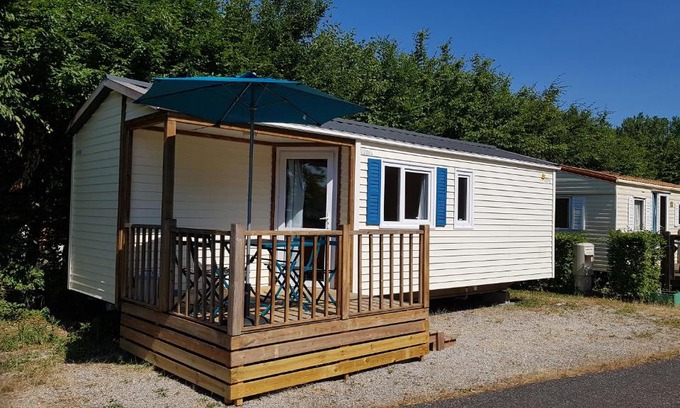 Louhans Autre | Camping Municipal Les 3 Rivières