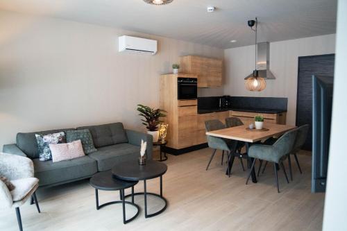 Remersdaal Appartement | Camping Natuurlijk Limburg - Appartement