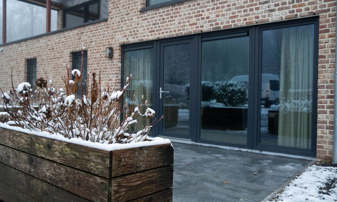 Remersdaal Appartement | Camping Natuurlijk Limburg - Studio