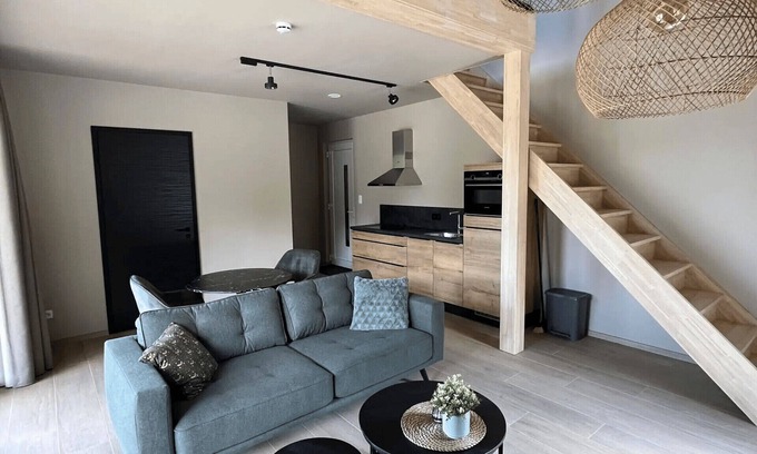 Remersdaal Appartement | Camping Natuurlijk Limburg - Apartment