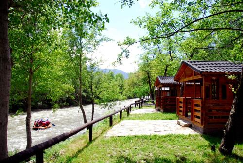 Sort Autre | Camping Noguera Pallaresa